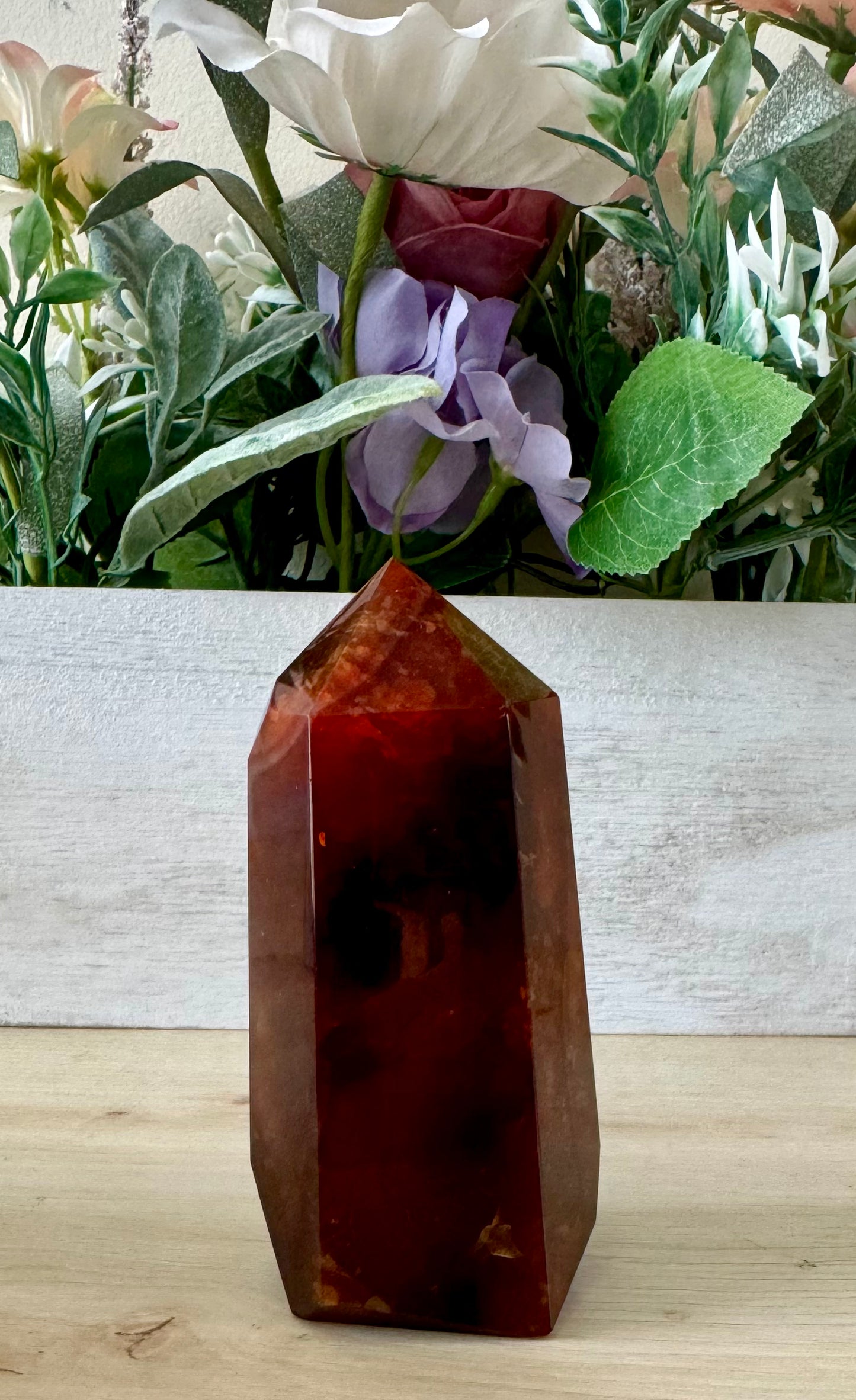 Carnelian Point 3