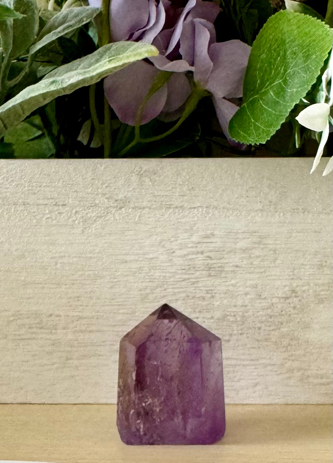 Amethyst Point 2