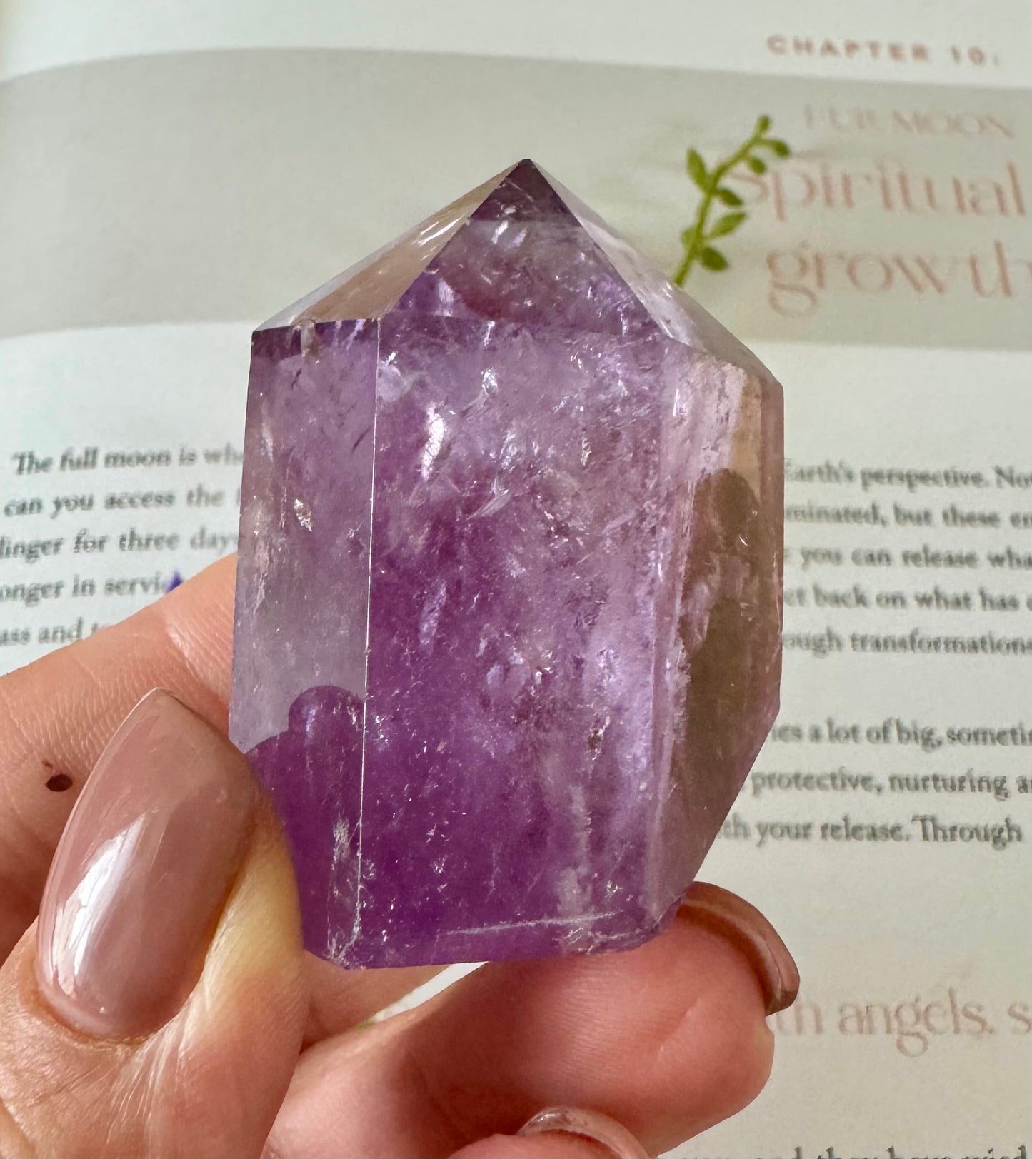 Amethyst Point 2