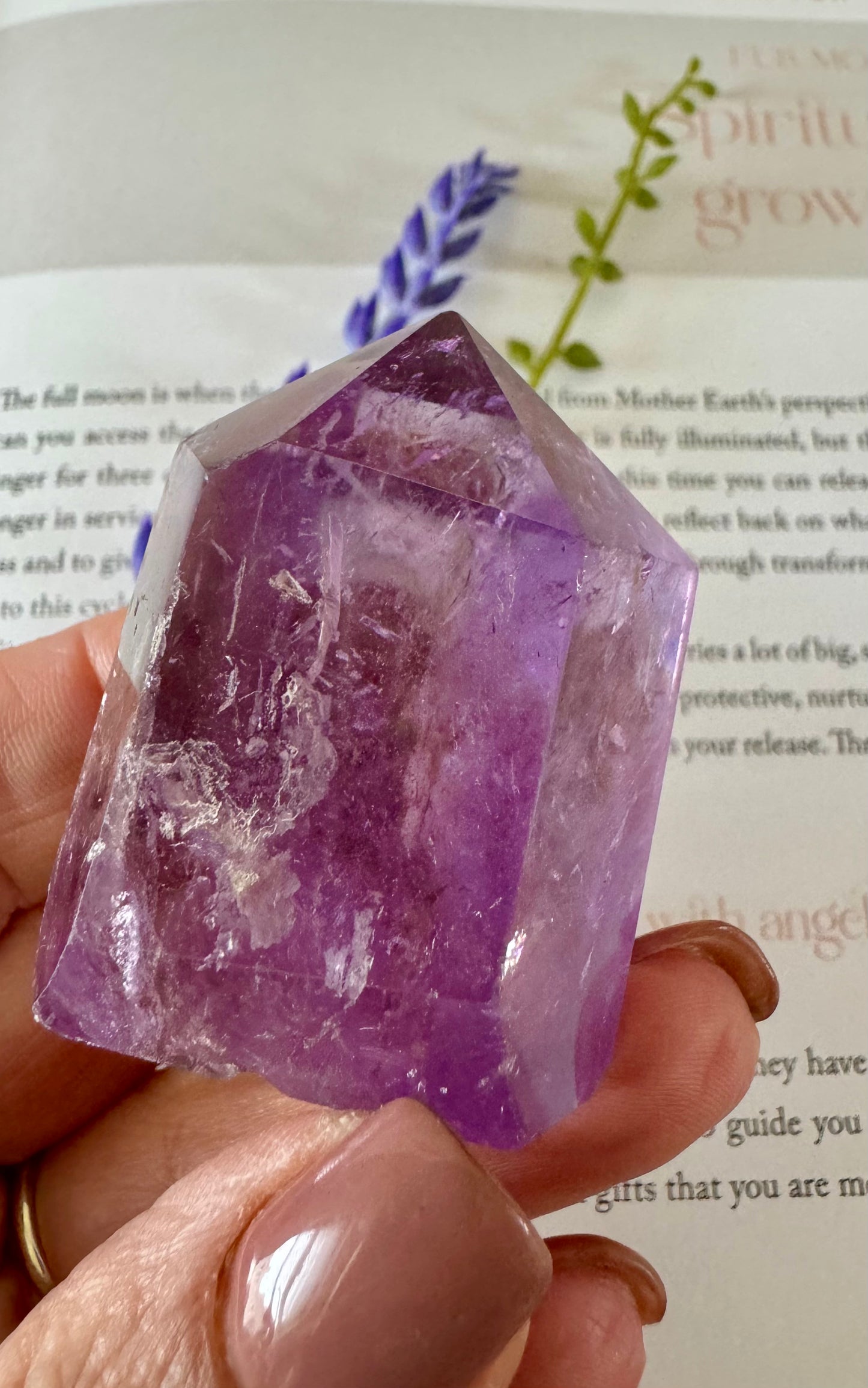 Amethyst Point 2