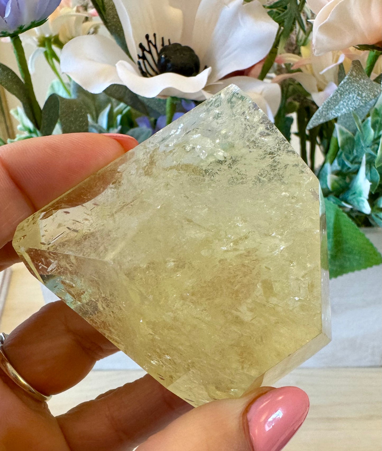 Citrine Freeform 1