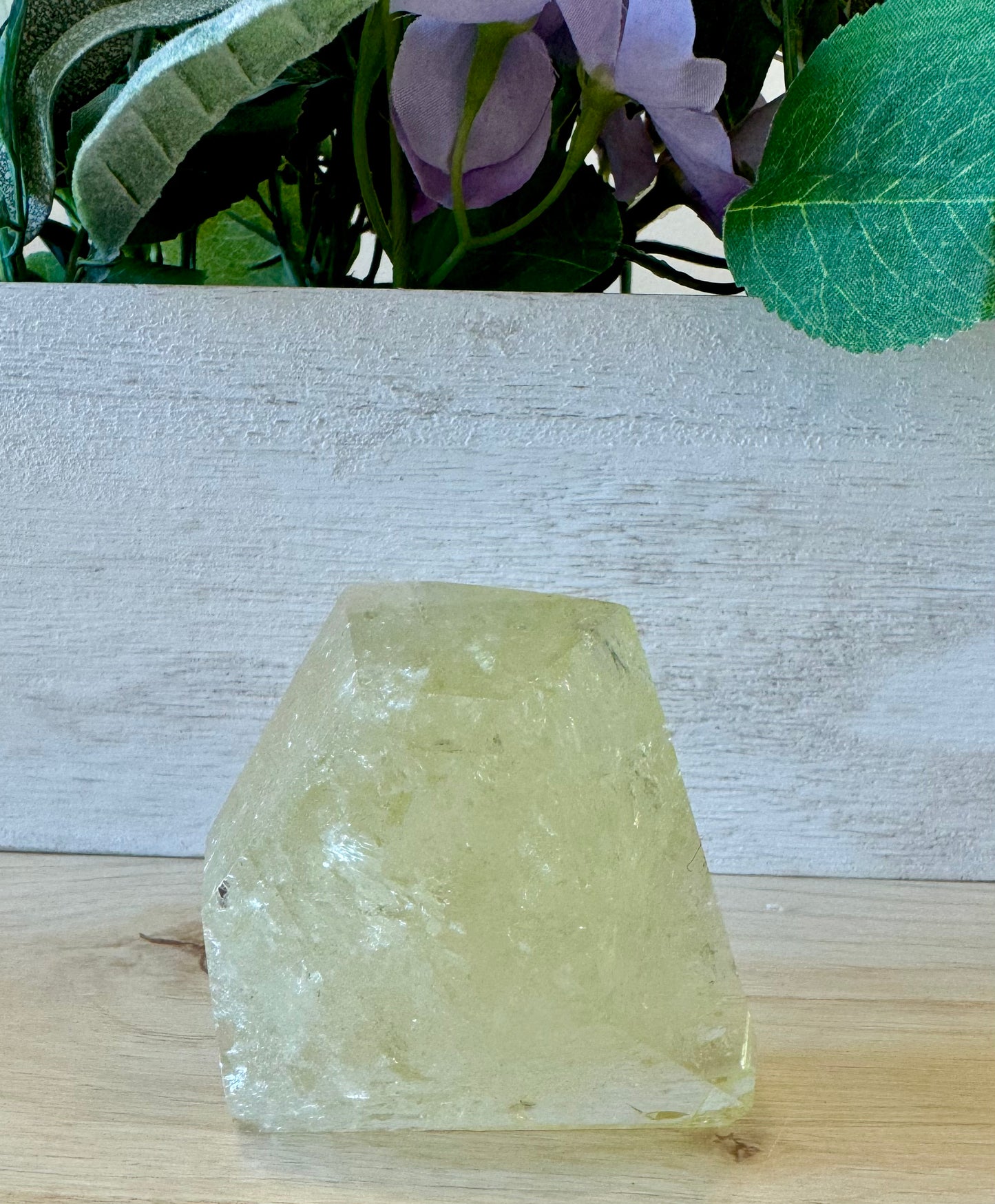Citrine Freeform 1