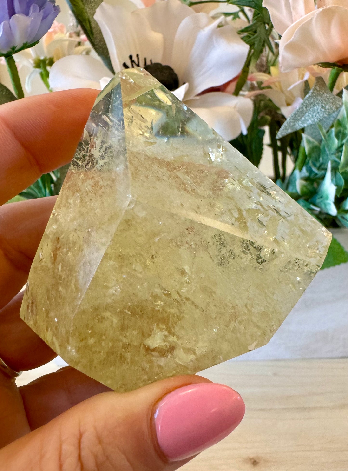 Citrine Freeform 1