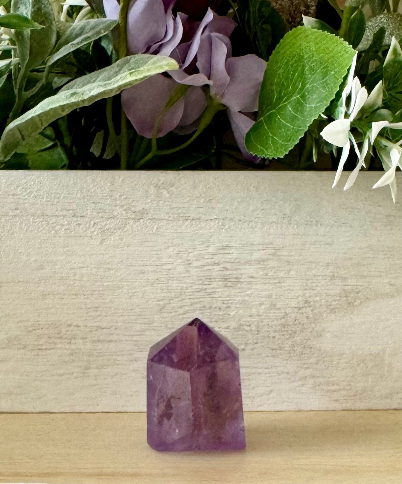 Amethyst Point 2