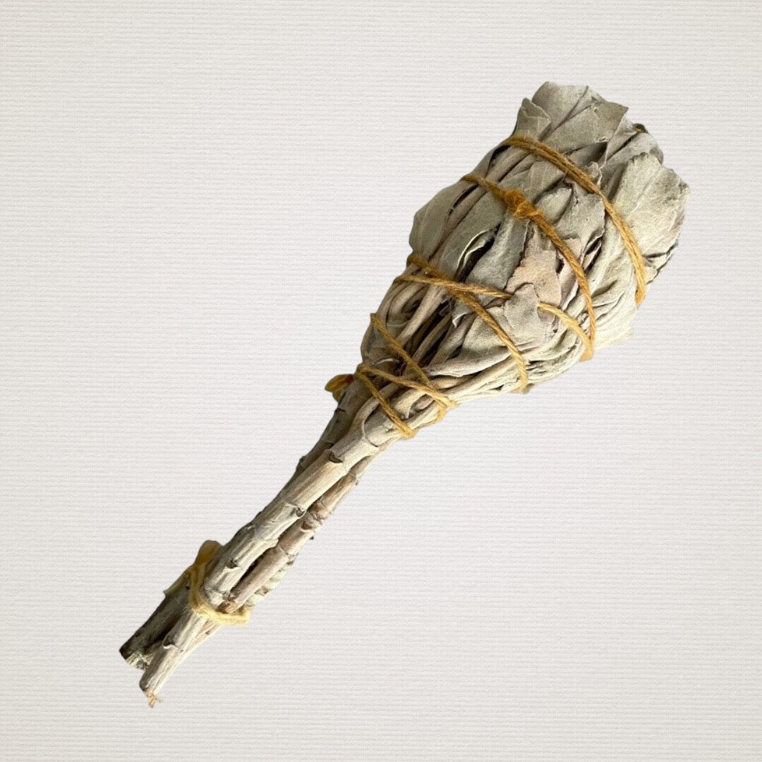 Sage Smudge Sticks
