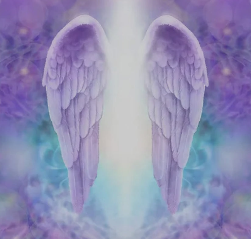 Angelic Reiki Healing