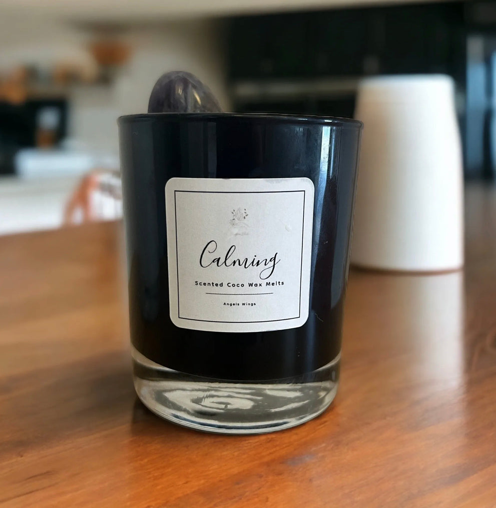 Calming Candle