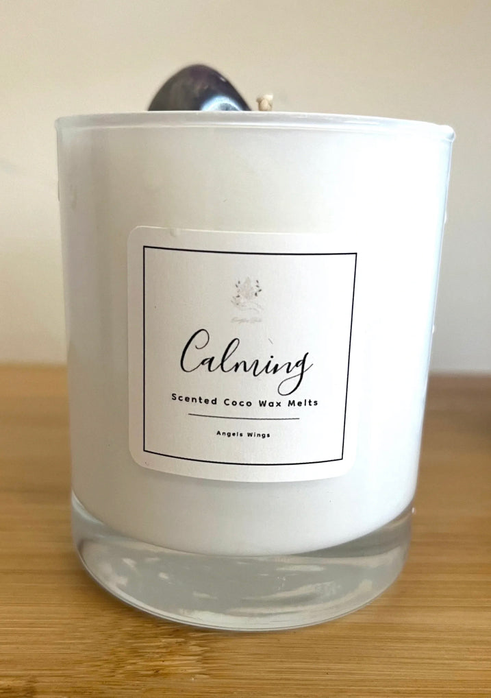 Calming Candle