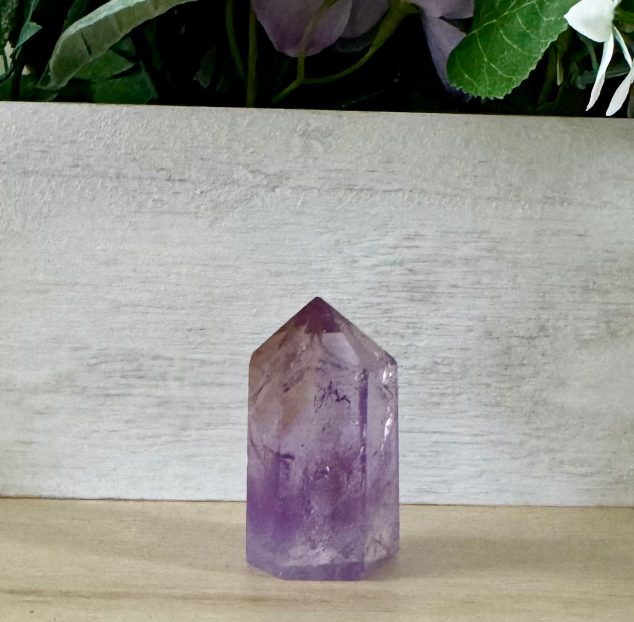 Amethyst Point 1