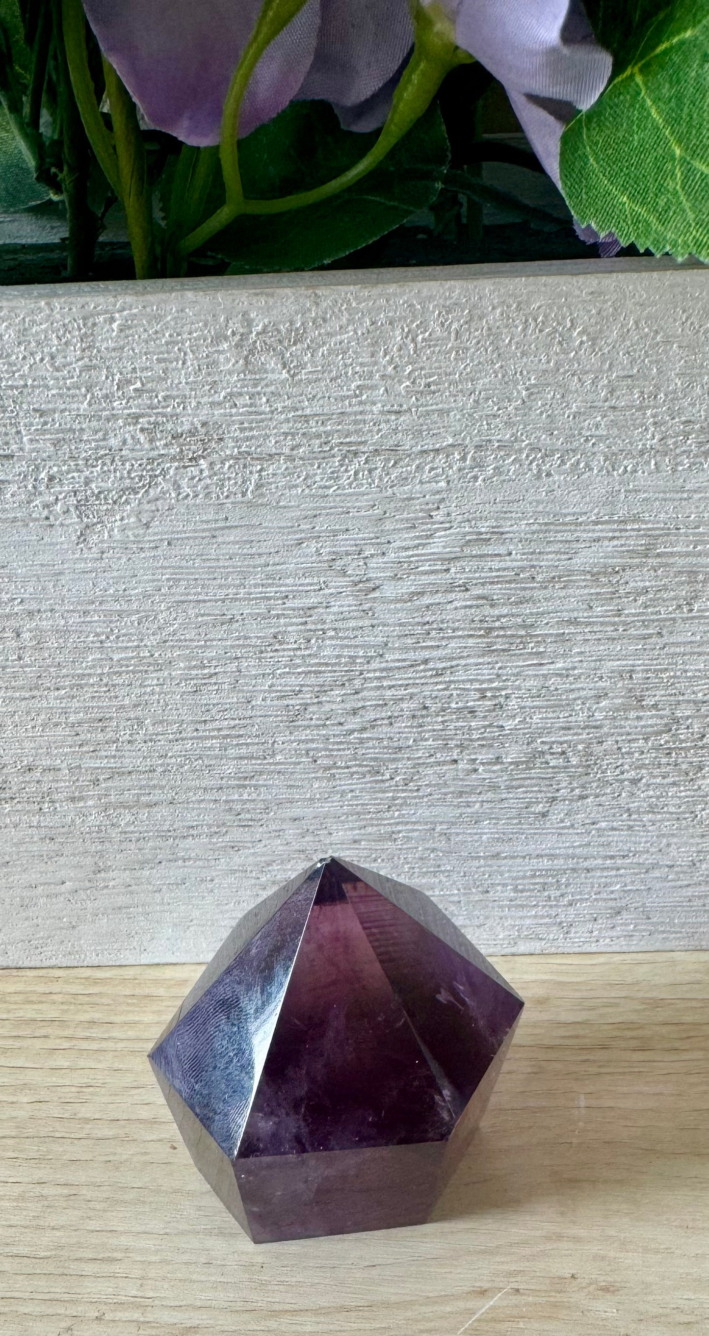 Amethyst Cupcake 3