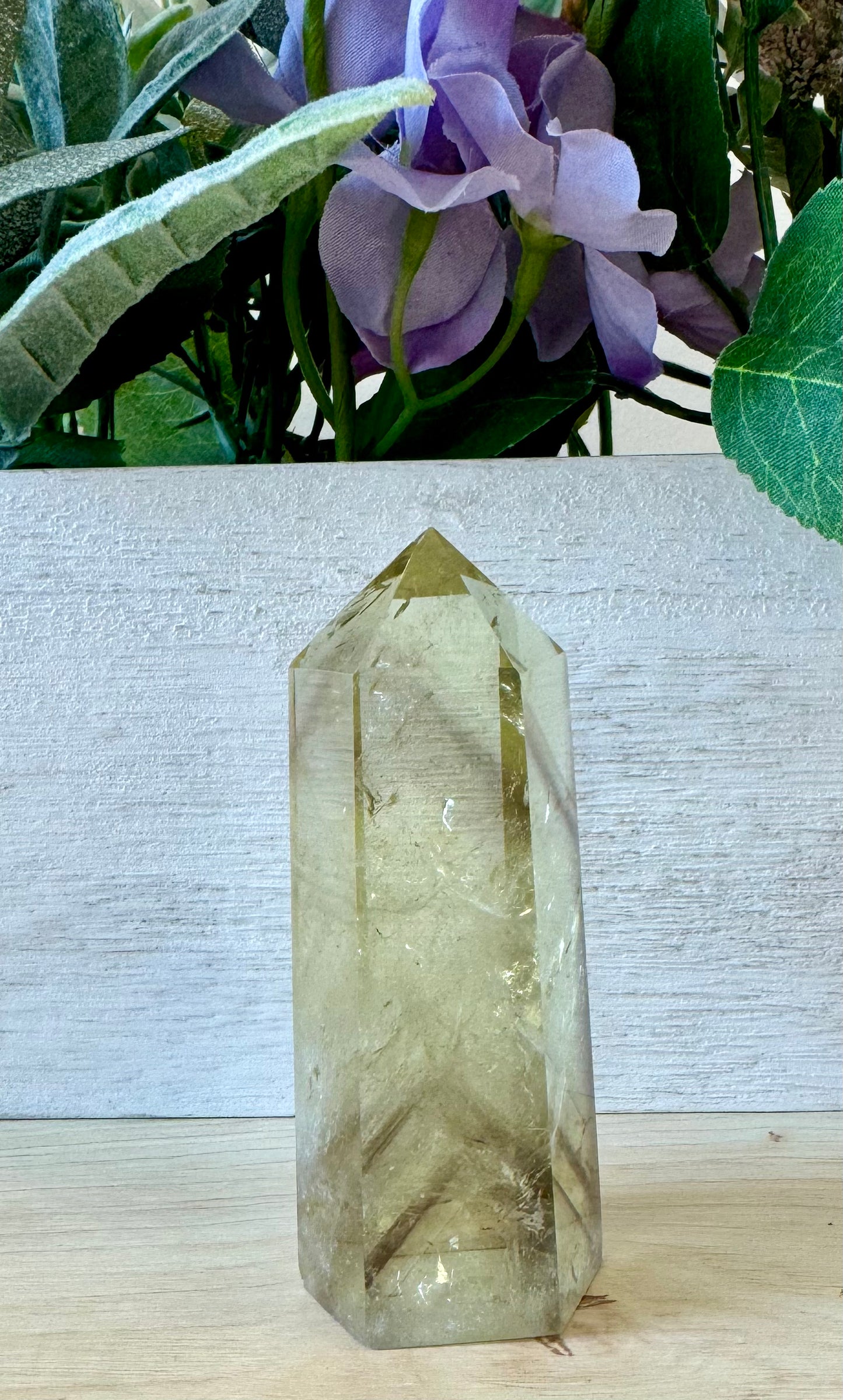 Citrine Point 2