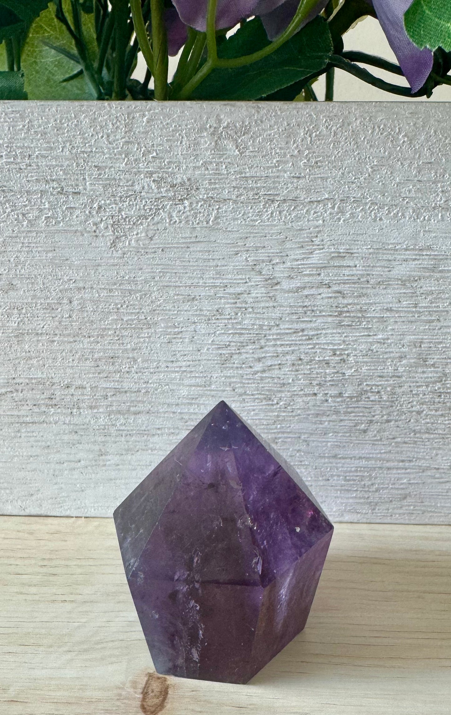 Amethyst Cupcake 2