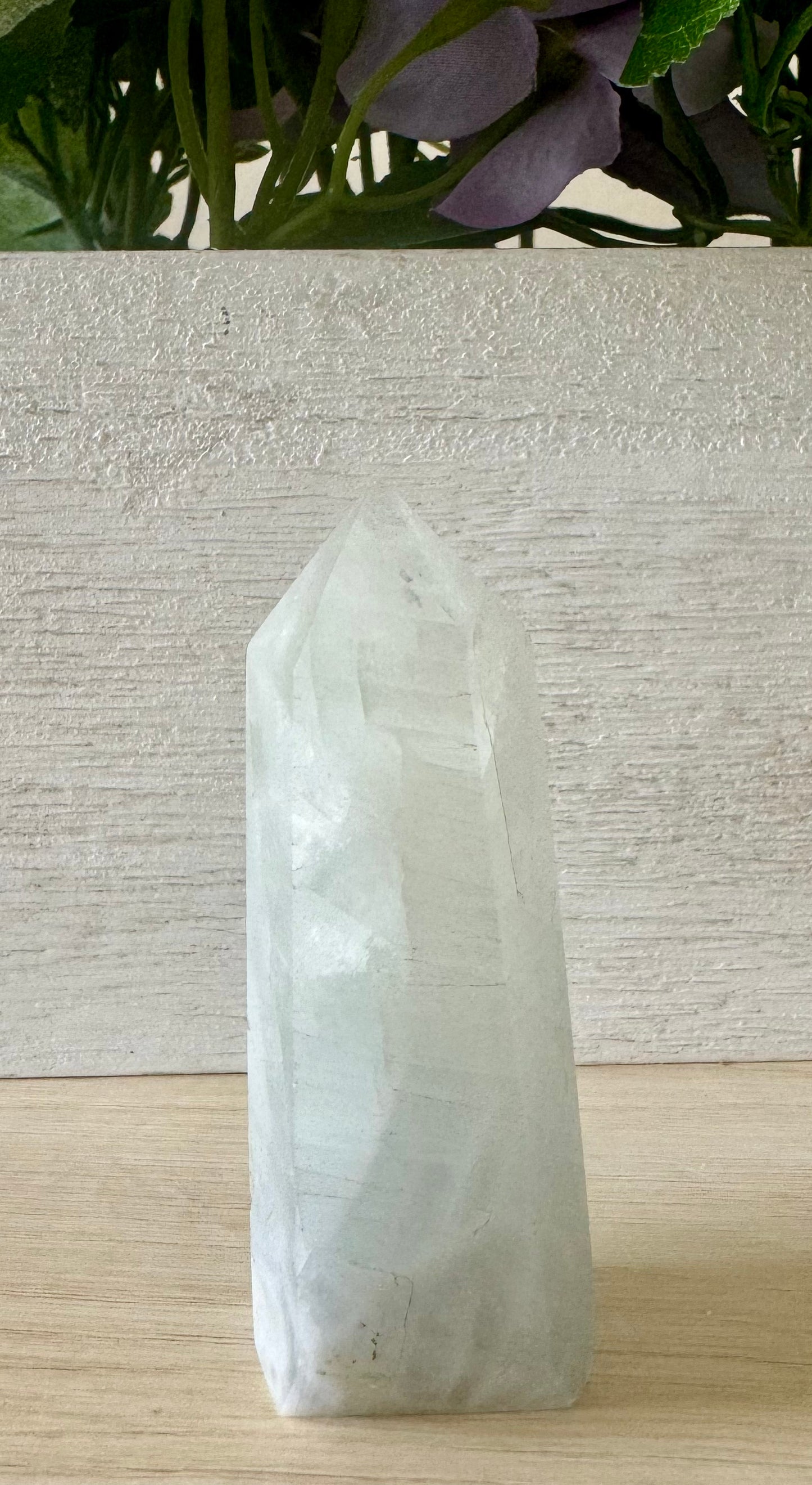 Celestite Point 1