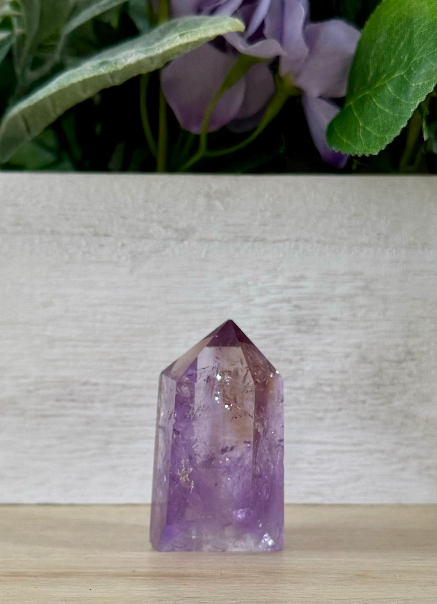 Amethyst Point 1