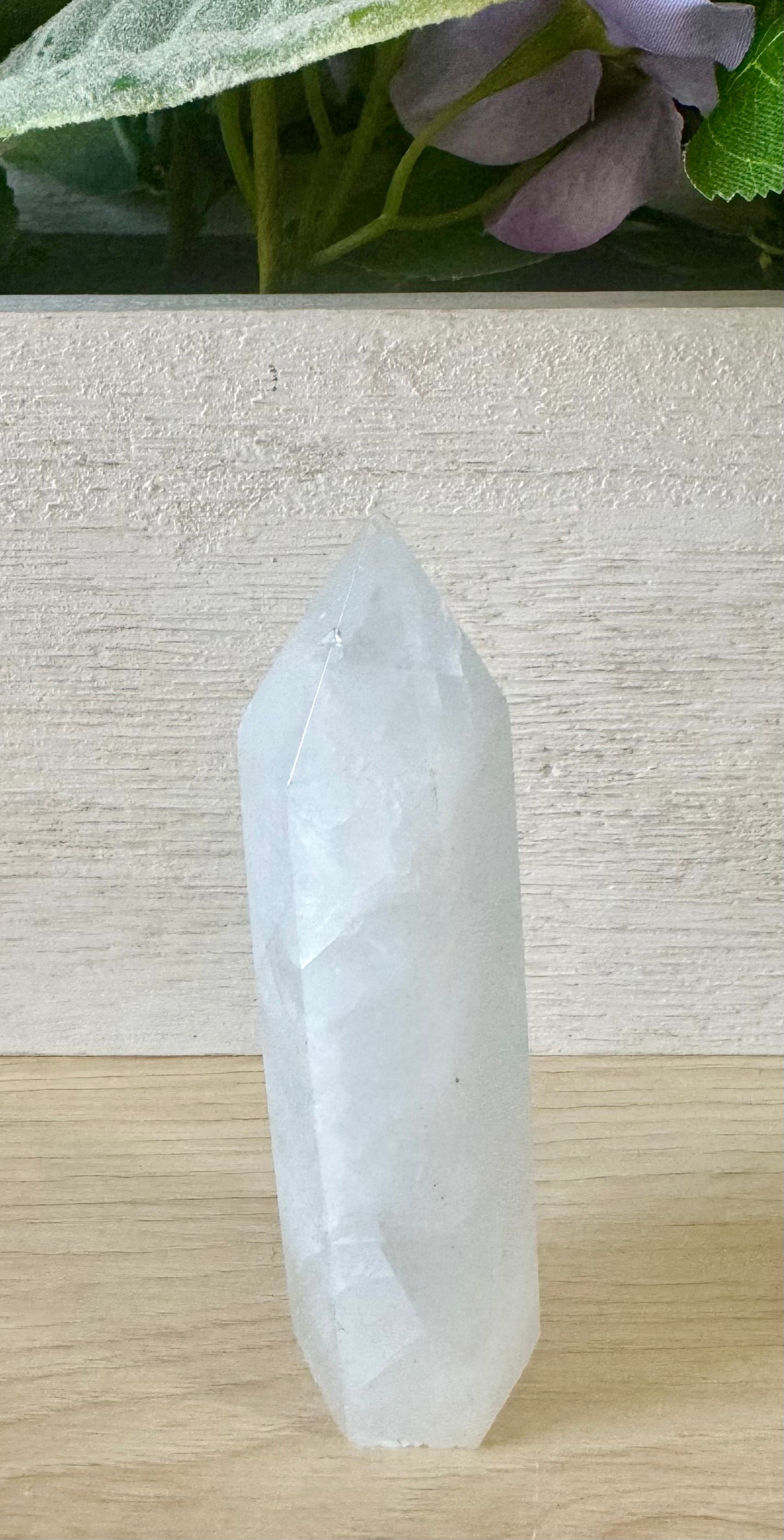 Celestite Point 2