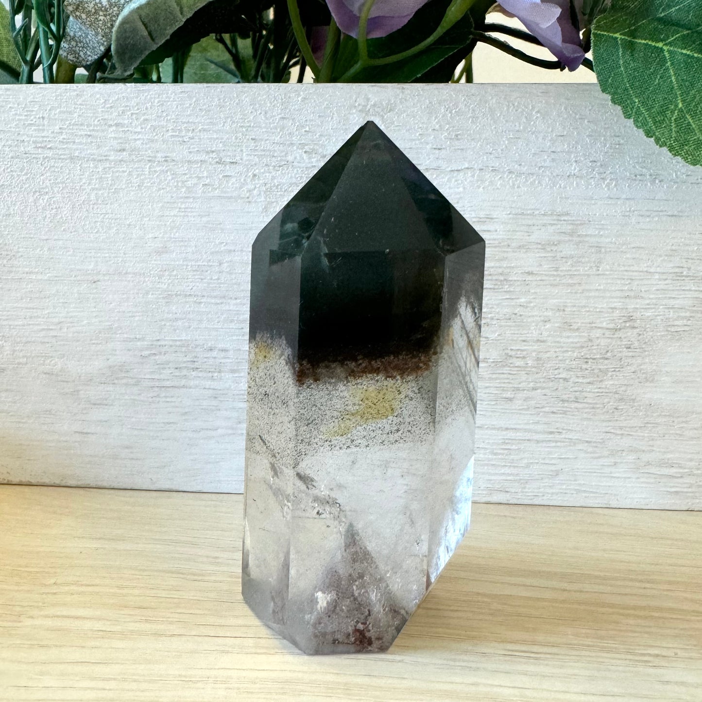 Garden Quartz Point 3