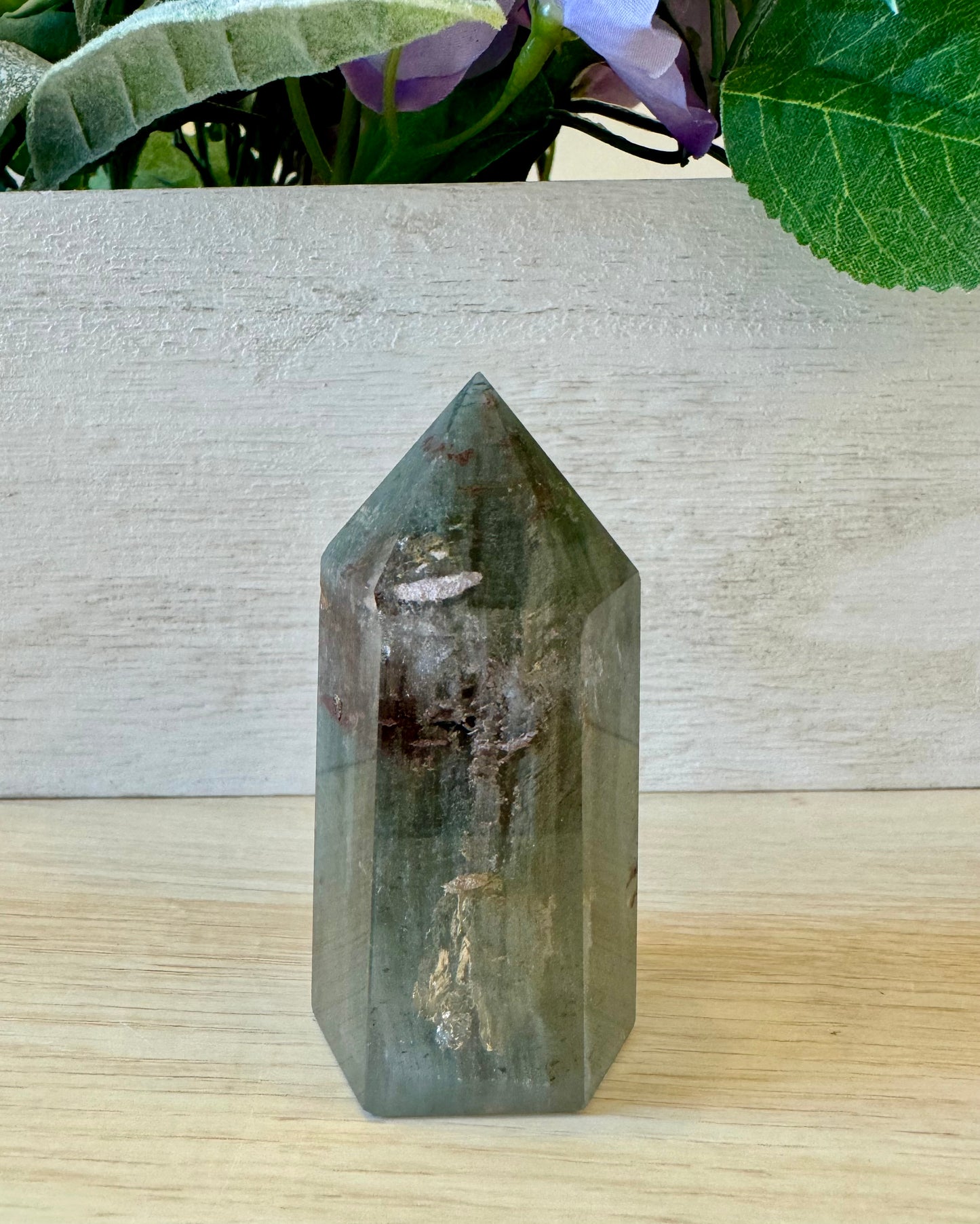 Garden Quartz Point 1