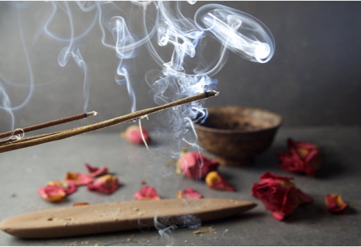 Satya Incense Sticks