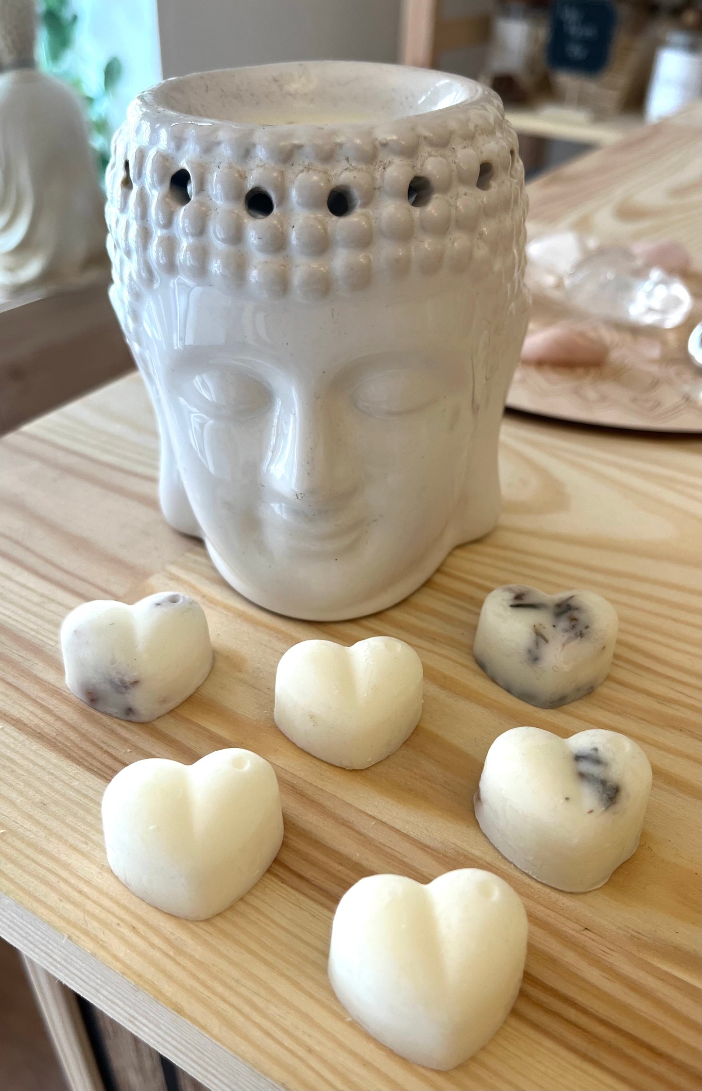 Soy Wax Melts