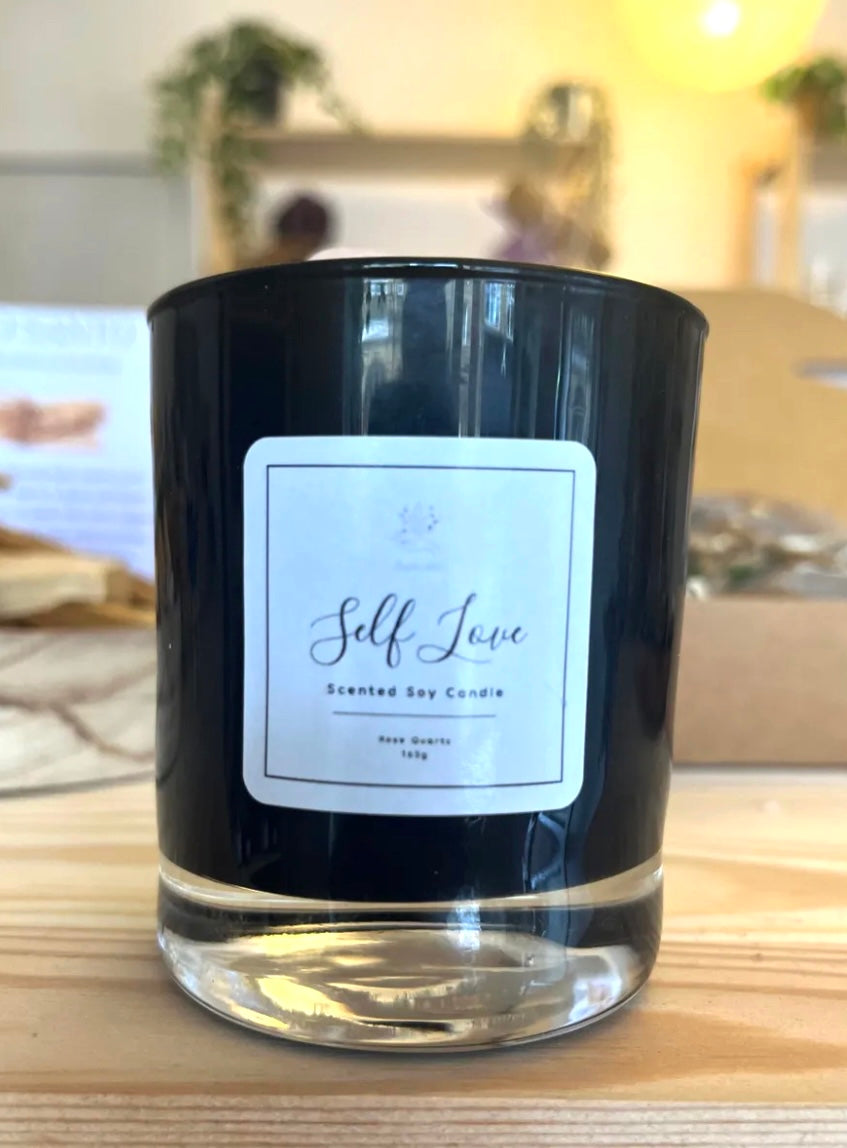 Self - Love Candle