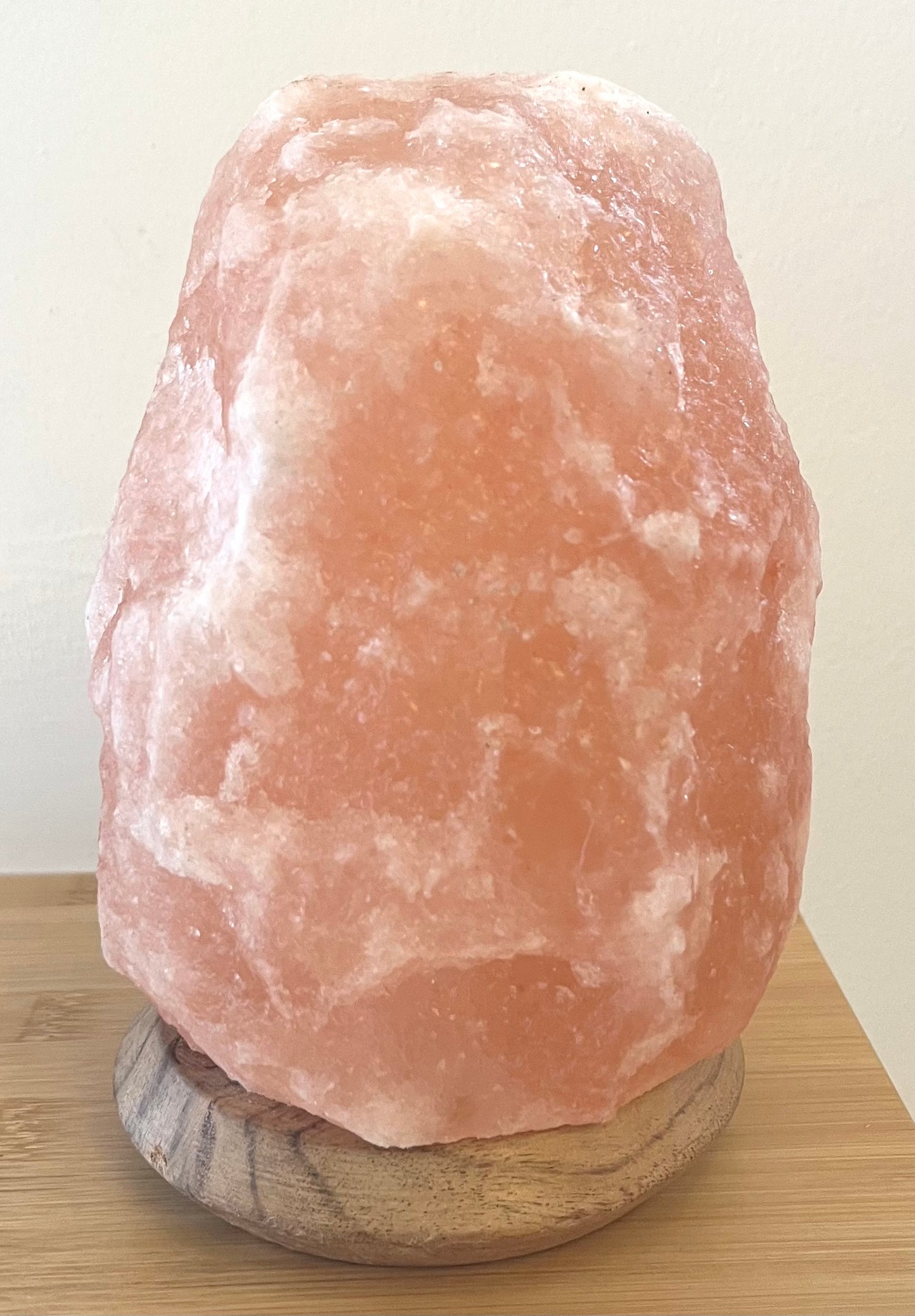 Himalayan Salt Lamp