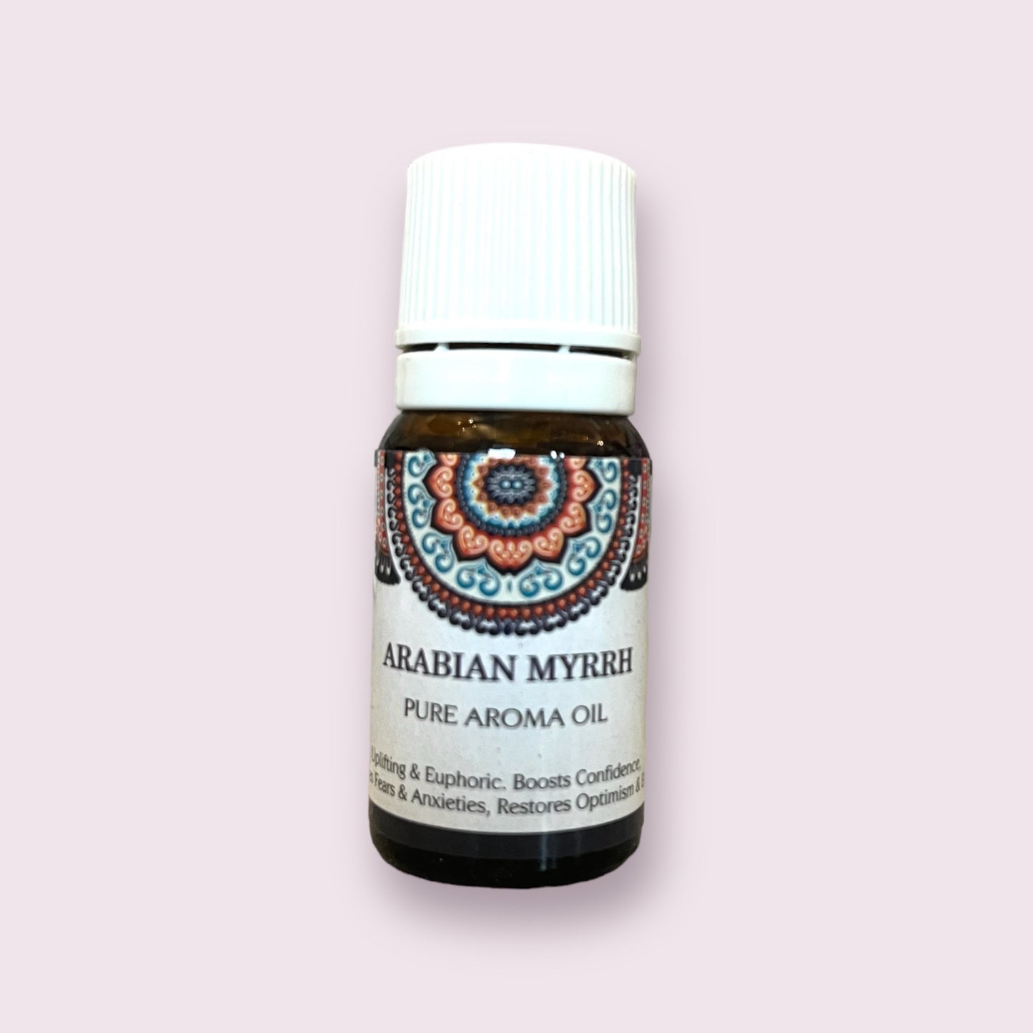 Goloka Arabian Myrrh Fragrance Oil 10ml