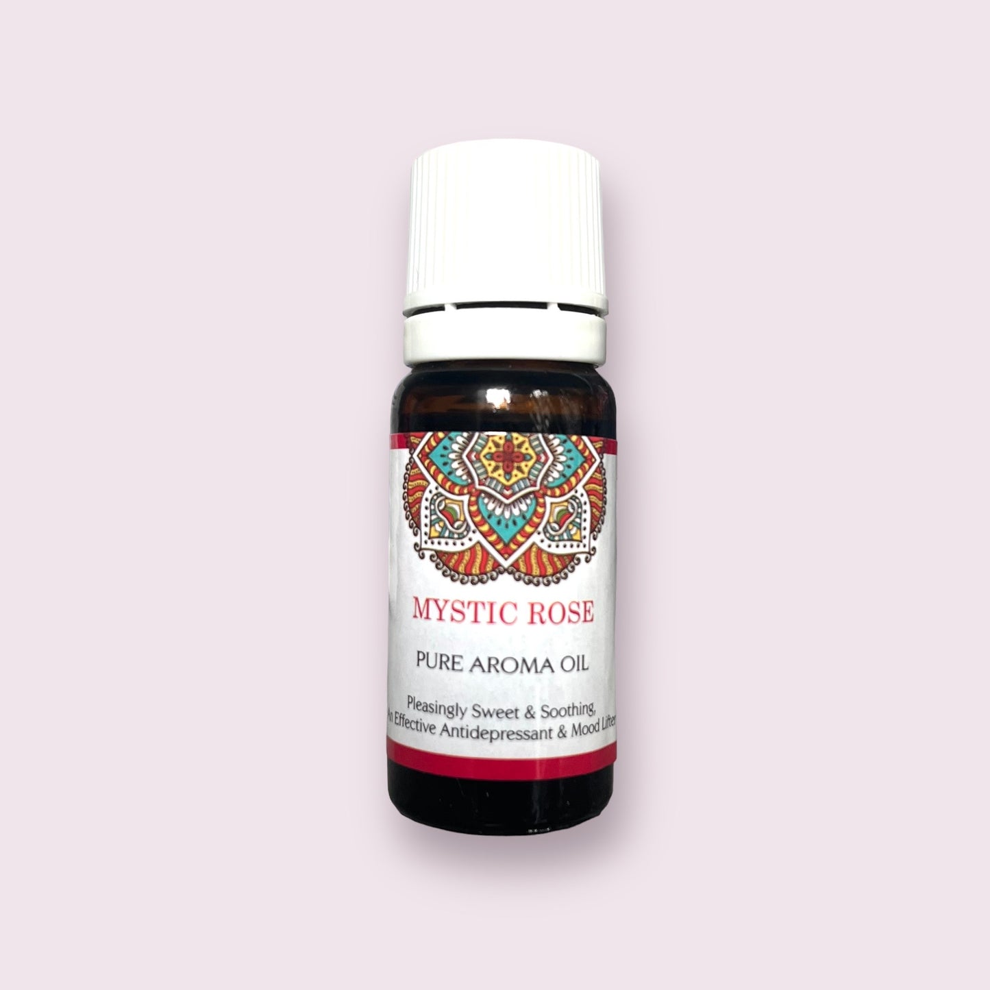 Goloka Mystic Rose Fragrance Oil 10ml