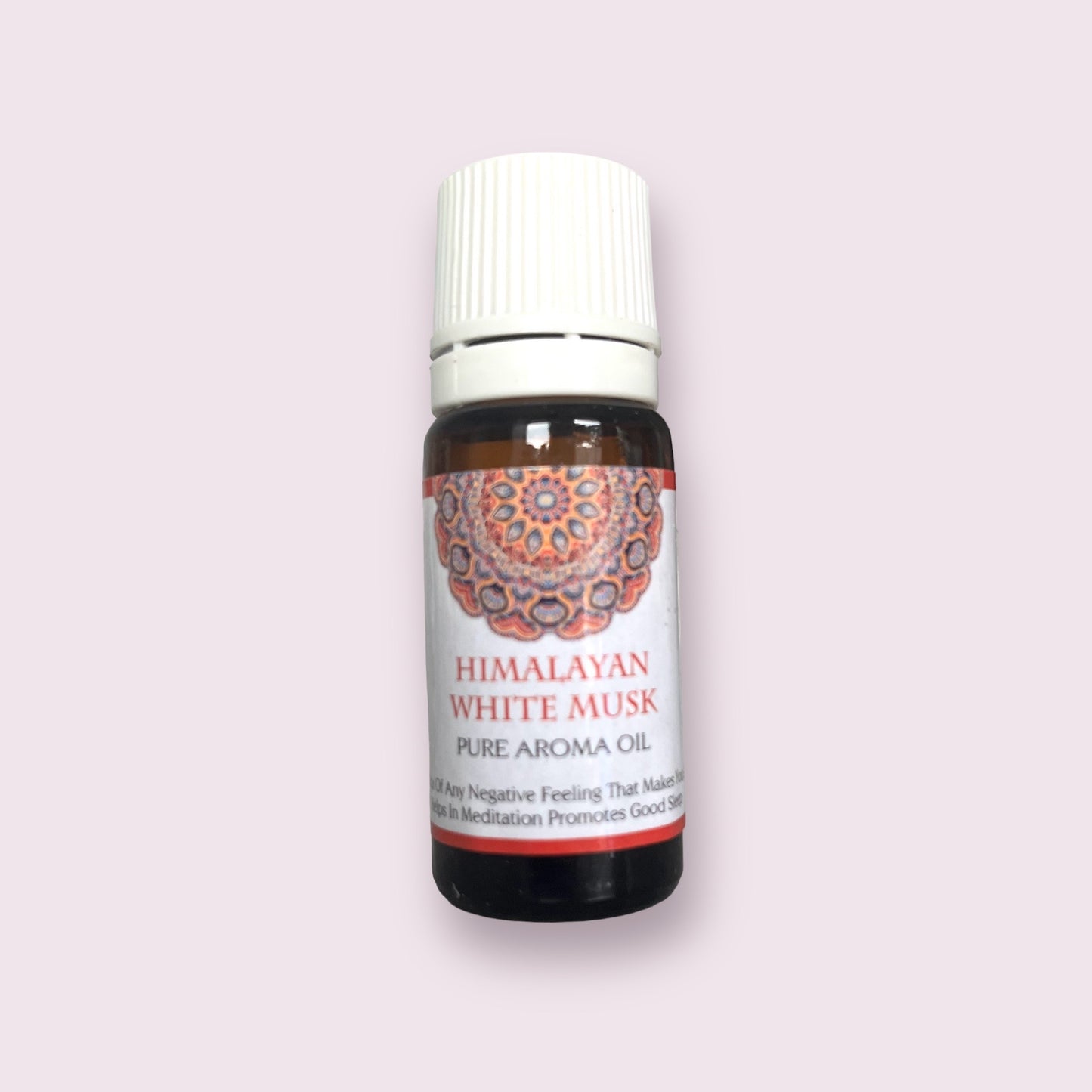 Golokaan Himalayan White Musk 10ml