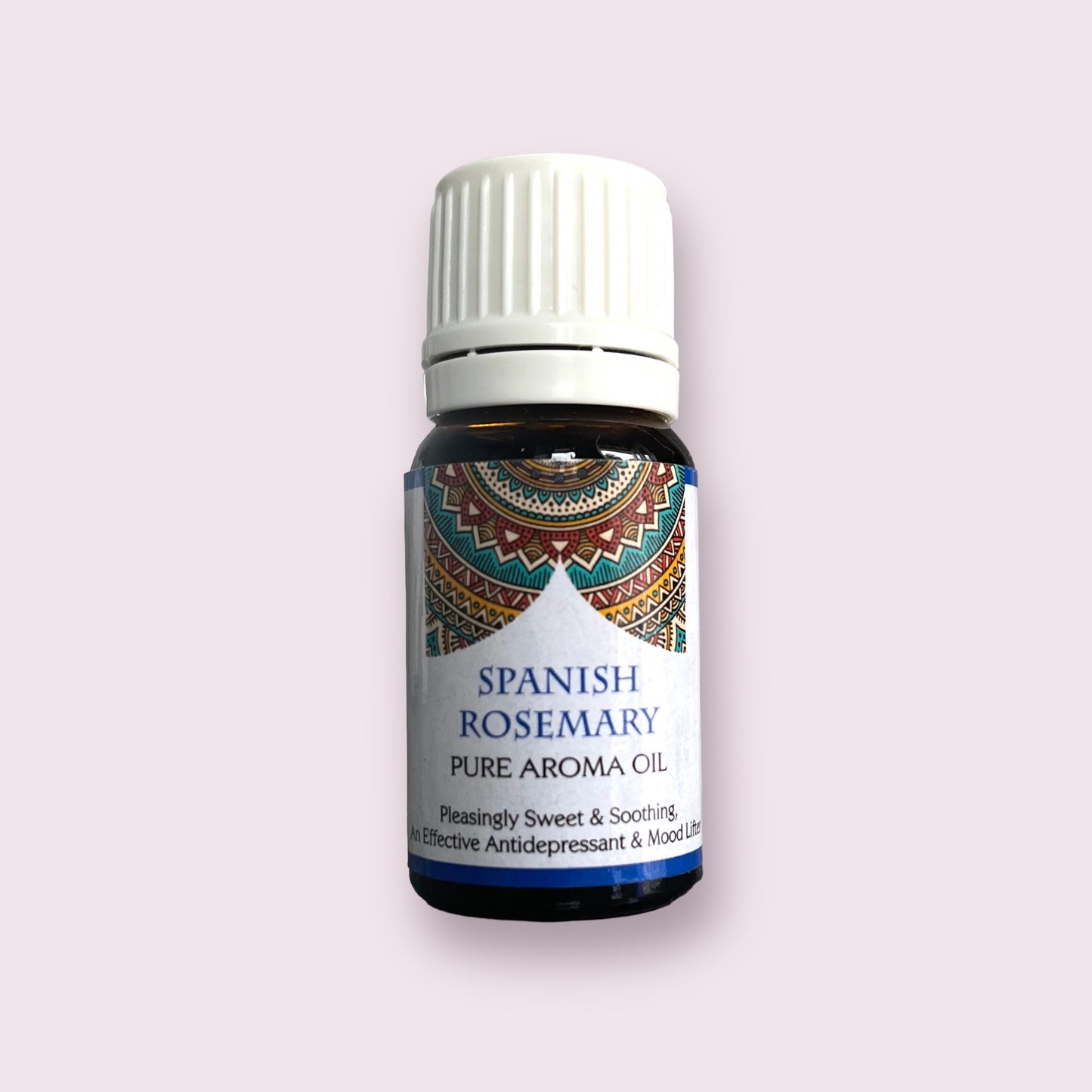 Goloka Spanish Rosemary Fragrance Oil 10ml