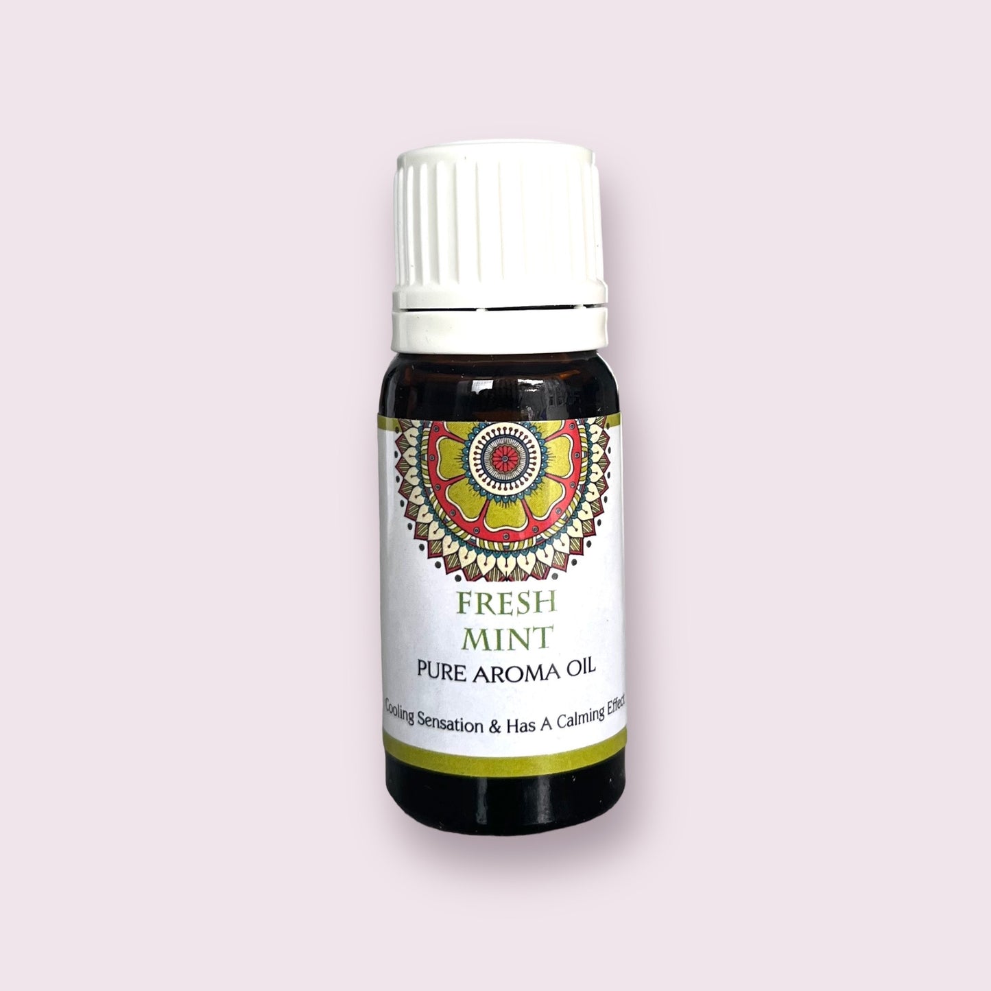 Goloka Fresh Mint Fragrance Oil 10ml