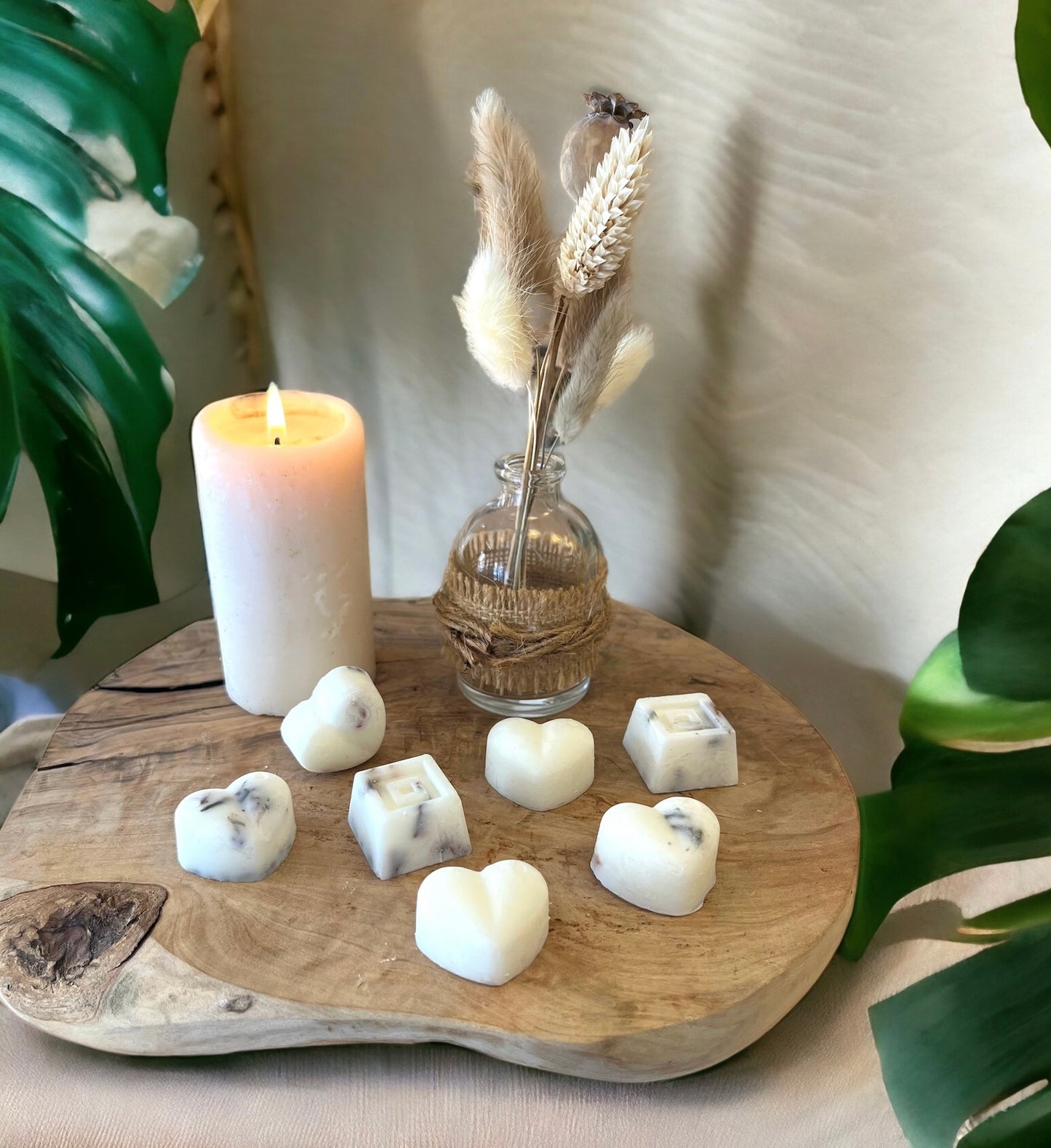 Soy Wax Melts