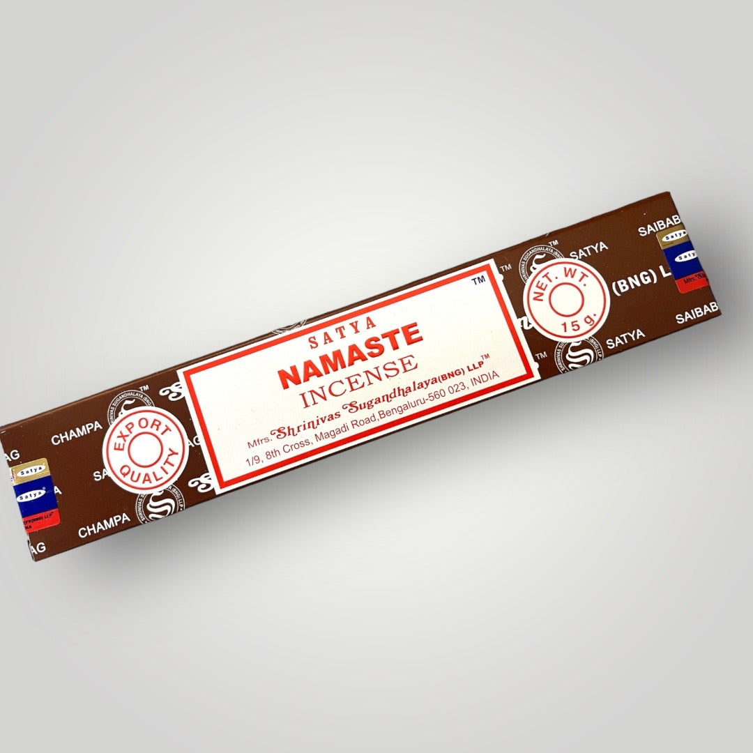 Satya Incense Sticks