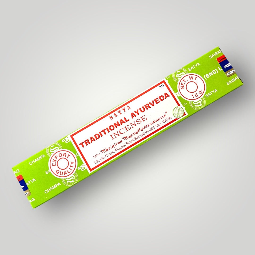 Satya Incense Sticks