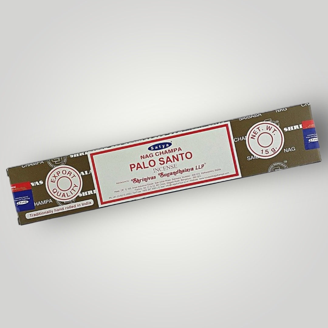 Satya Incense Sticks