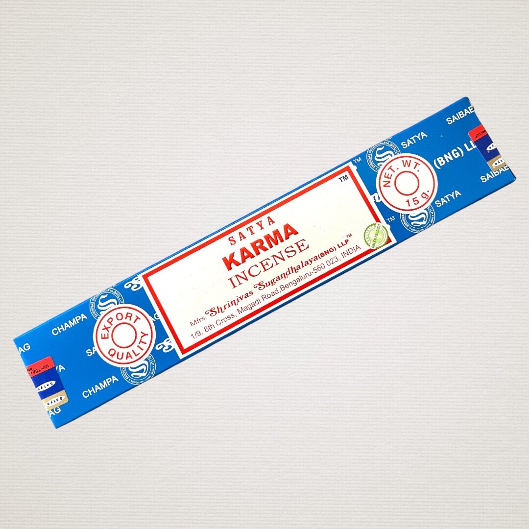 Satya Incense Sticks