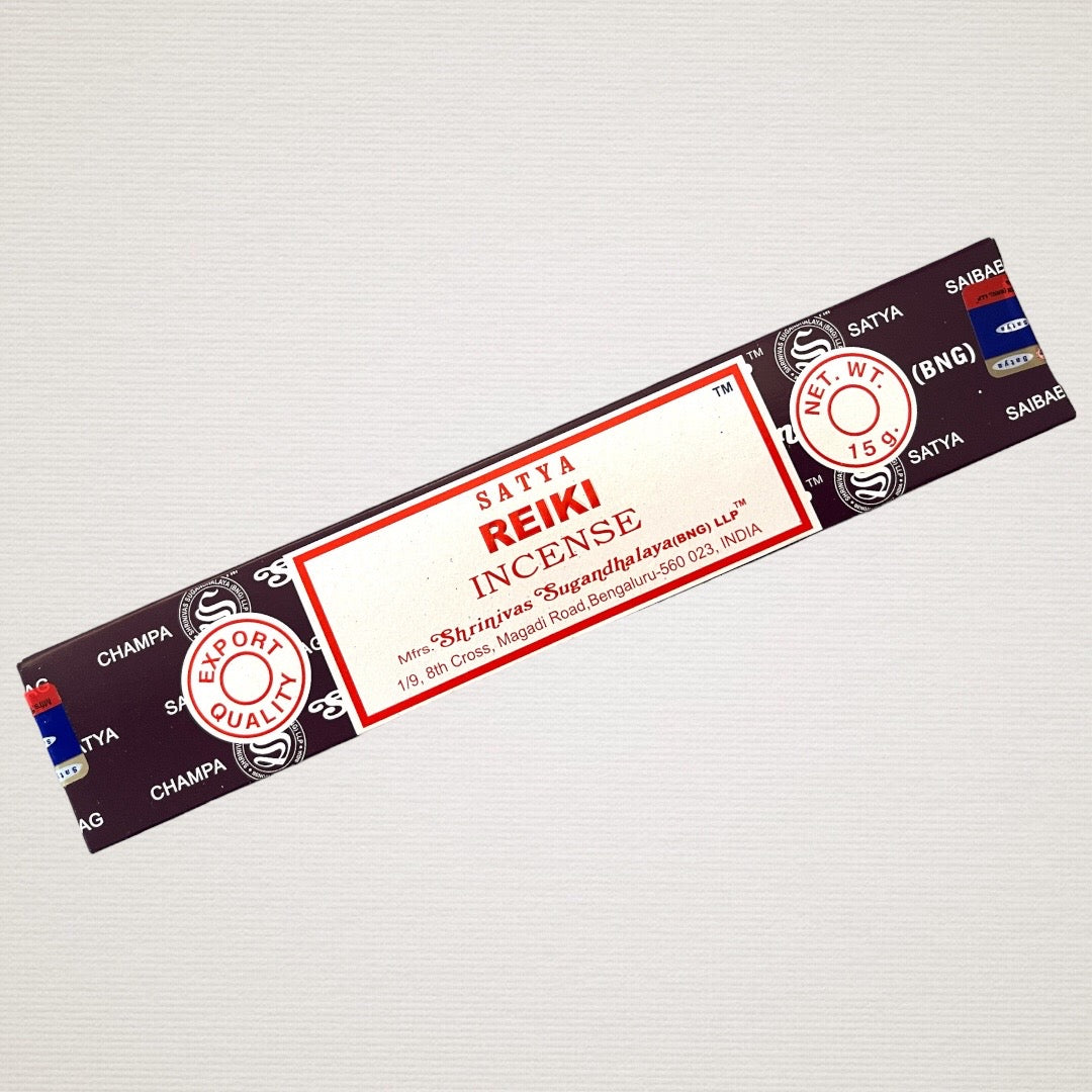 Satya Incense Sticks