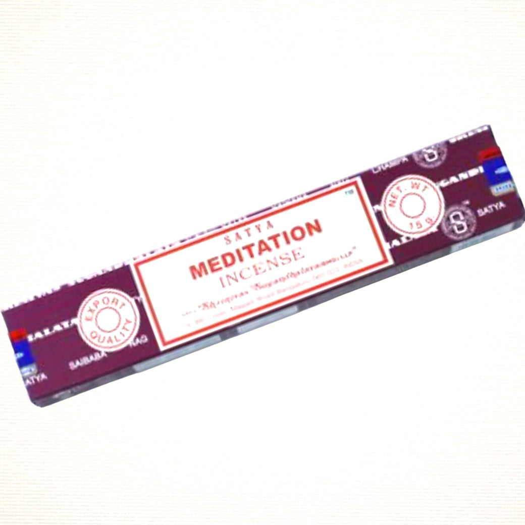 Satya Incense Sticks