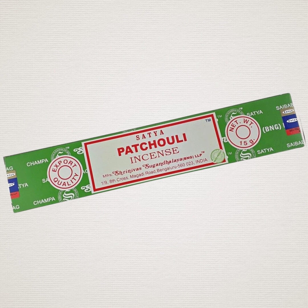 Satya Incense Sticks